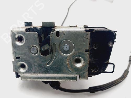 Used Rear right lock RENAULT GRAND SCÉNIC II (JM0/1_) 1.5 dCi (103 hp) 31805585