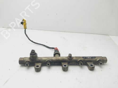 Used Injection rail PEUGEOT 307 Break (3E) 2.0 HDI 110 (107 hp) 25027977