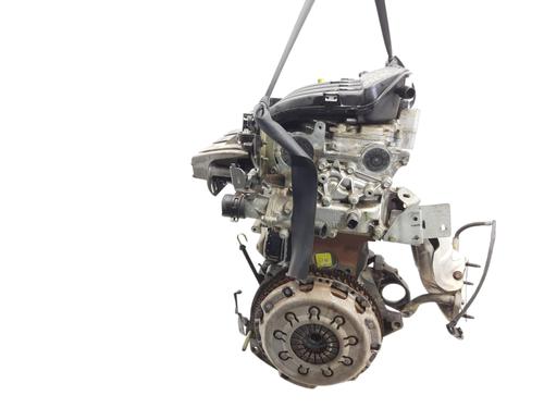 Engine RENAULT LAGUNA II (BG0/1_) 1.8 16V (BG04, BG0B, BG0C, BG0V) | BP23241677M1 - Image 5