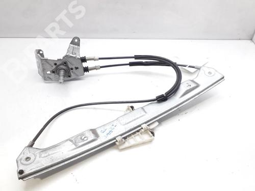 rear-right-window-mechanism-smart-forfour-454-13-454031-4547300646-2004-2005-2006-11038527 main image
