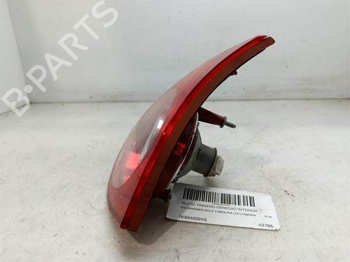Right tailgate light VW GOLF V (1K1) | BP38324862C80 - Image 2