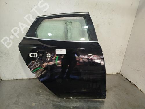 Used Right rear door VOLVO V40 Hatchback (525) D2 (114 hp) 29879170