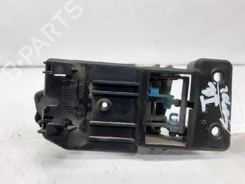 Rear left interior door handle KIA CARENS II MPV (FJ) 2.0 CRDi | BP12399690I15 
