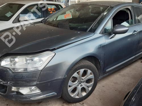 Used Parts CITROËN C5 III (RD_)  1.6 HDi 110 (RD9HZC)  1036036