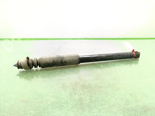 Used Right rear shock absorber NISSAN NOTE (E12) 1.2 (80 hp) 27626498