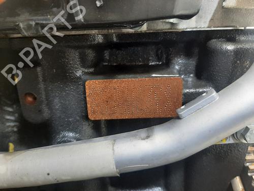Motor DACIA LODGY (JS_)  | BP29937371M1