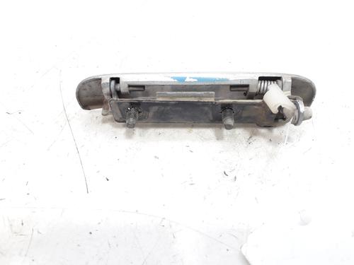 Front right exterior door handle NISSAN CABSTAR E (TL_, VL_)  | BP9845348C129 