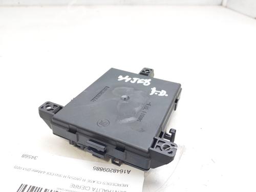 Comfort control module MERCEDES-BENZ R-CLASS (W251, V251) R 350 CDI 4-matic (251.022, 251.122) | BP18306709M56 