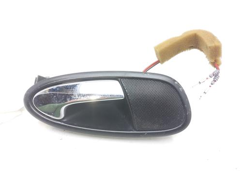 Used Front right interior door handle SEAT LEON (1P1) 1.9 TDI (105 hp) 12423082
