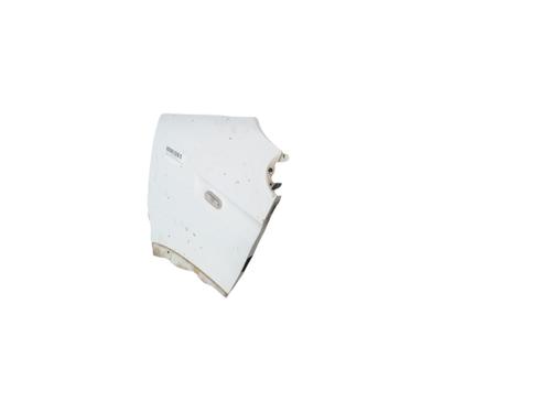 Left front fenders RENAULT MASTER II Van (FD) 2.5 dCi | BP25844933C41 