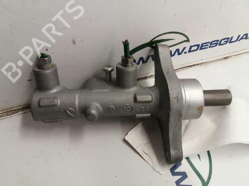 Brake master cylinder DACIA SANDERO  | BP2866091M77 