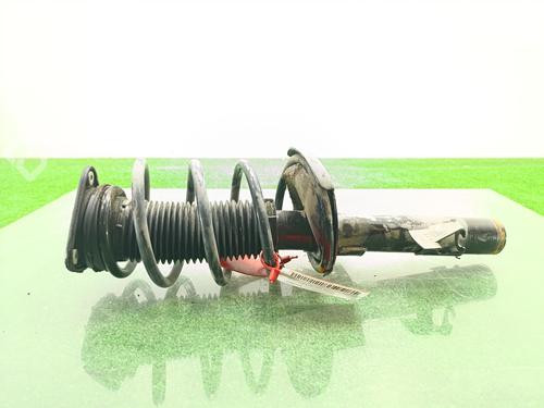 Used Left front shock absorber FORD FOCUS II (DA_, HCP, DP) 1.6 (100 hp) 29467877