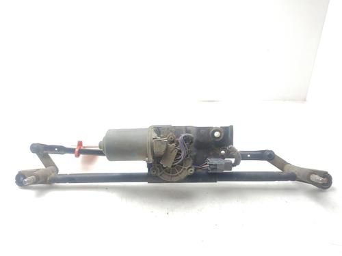 Used Front wiper motor SSANGYONG KYRON [2005-2014]  29620046