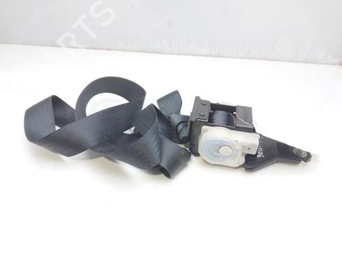 Used Rear center seatbelt SUBARU FORESTER (SH_) 2.0 D AWD (SHH, SHD, SHN) (147 hp) 12413510