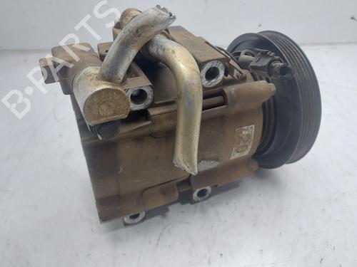 AC compressor HYUNDAI TERRACAN (HP) 2.9 CRDi 4WD | BP36566109M34 - Image 3
