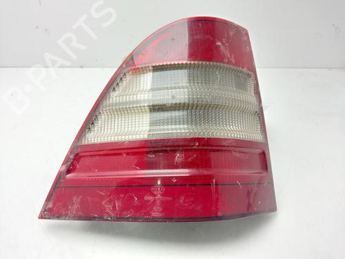 Used Left taillight Left taillight MERCEDES-BENZ M-CLASS (W163) ML 270 CDI (163.113) (163 hp) 33245516 33245516
