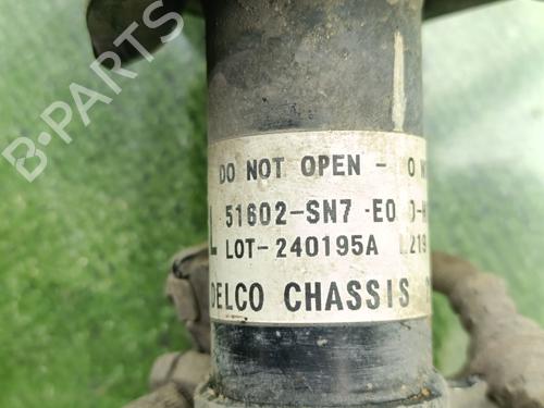 Left front shock absorber ROVER 600 I (RH) 620 Si | BP31052667M16