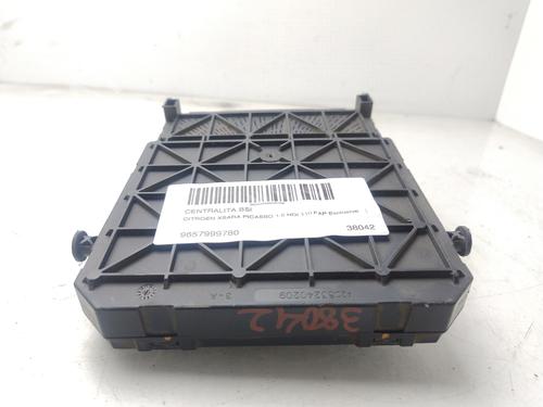 Other CITROËN XSARA PICASSO (N68) 1.6 HDi | BP29607634O1 