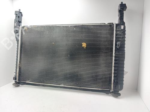 Water radiator OPEL ANTARA A (L07) | BP32411100M31