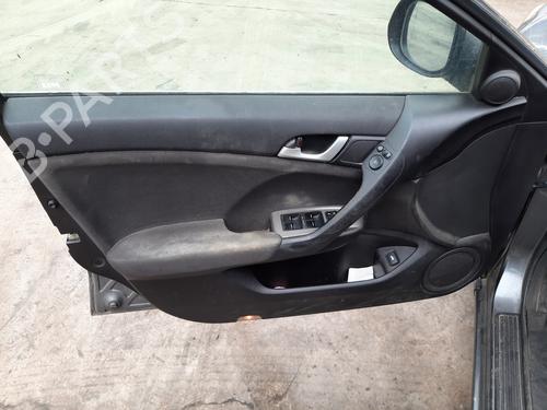 Pedal HONDA ACCORD VIII (CU) 2.2 i-DTEC (CU3) | BP16762573I4 