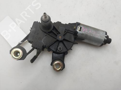 Used Rear wiper motor Rear wiper motor 38302118 38302118