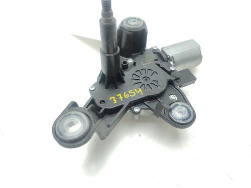Rear wiper motor OPEL CROSSLAND X / CROSSLAND (P17, P2QO)  | BP25302223M102 