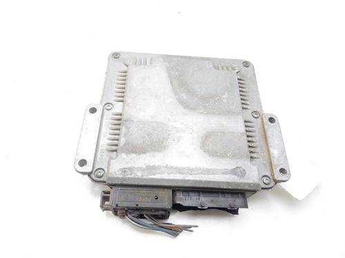 Engine control unit (ECU) CHRYSLER VOYAGER IV (RG, RS) 2.5 CRD | BP15072719M57 