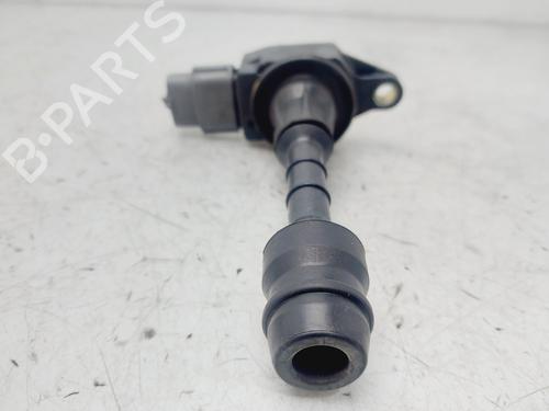 Ignition coil NISSAN MICRA III (K12) 1.2 16V | BP26593238M94 