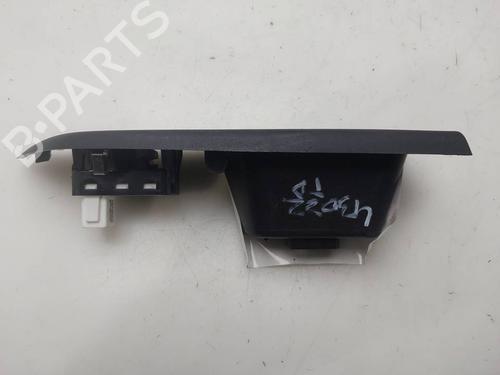 Right rear window switch OPEL CORSA F (P2JO) | BP39535272I28 - Image 4