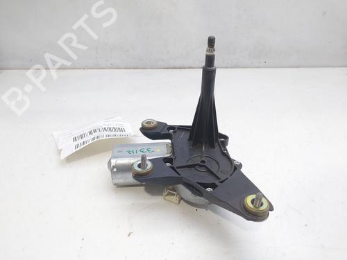 Rear wiper motor RENAULT LAGUNA II Grandtour (KG0/1_) 2.0 dCi (KG1T) | BP16410529M102