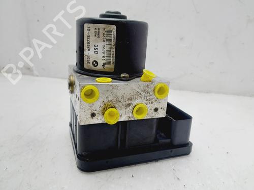 ABS pump BMW 1 (E87) 120 d | BP26121910M43 