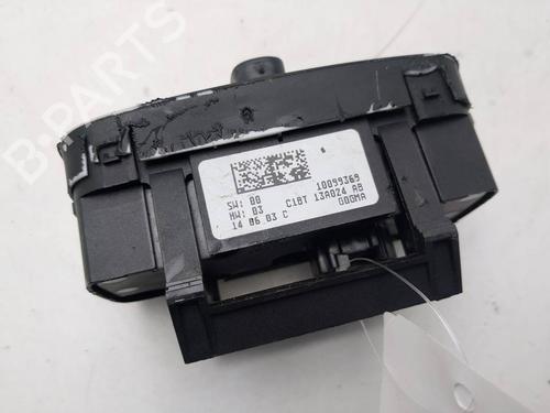 Headlight switch FORD FIESTA VI Van 1.5 TDCi | BP39717569I24 - Image 4