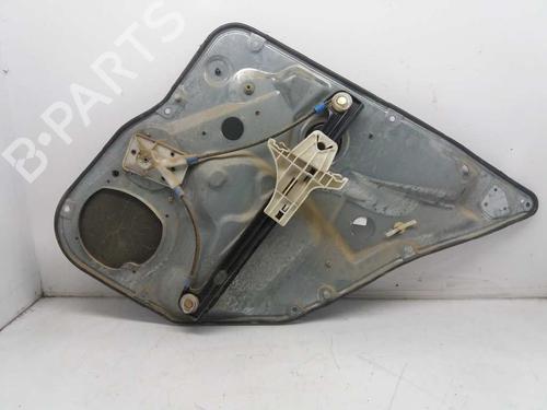 Rear left window mechanism SEAT IBIZA III (6L1)  | BP2872463C24 