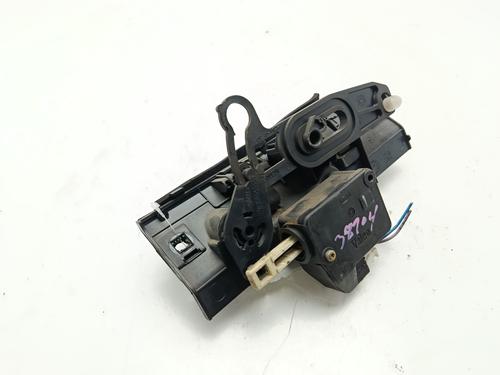 Trunk håndtak PEUGEOT 206 Hatchback (2A/C) 1.4 LPG | BP28014349C132 