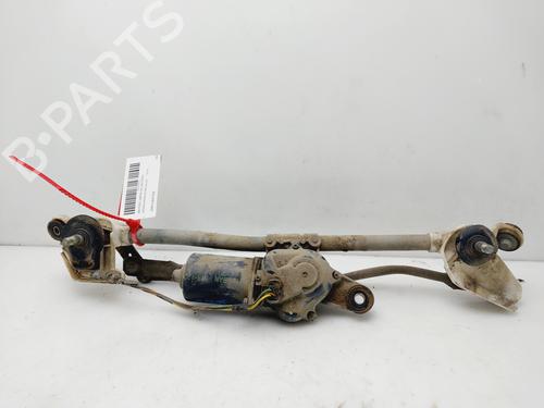 Used Front wiper motor NISSAN MICRA III (K12) [2002-2010]  22697469