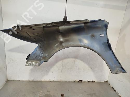 Right front fenders AUDI A6 C6 (4F2)  | BP25846554C42 