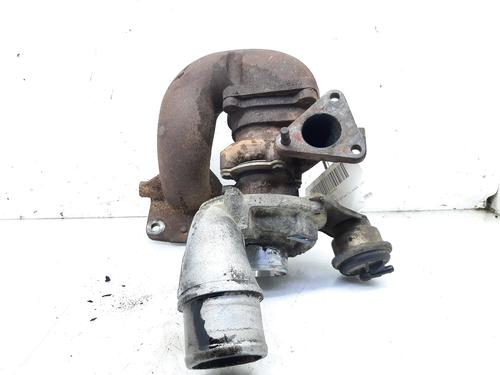 Turbocharger/Supercharger RENAULT MASTER II Van (FD)  | BP9230401M71 