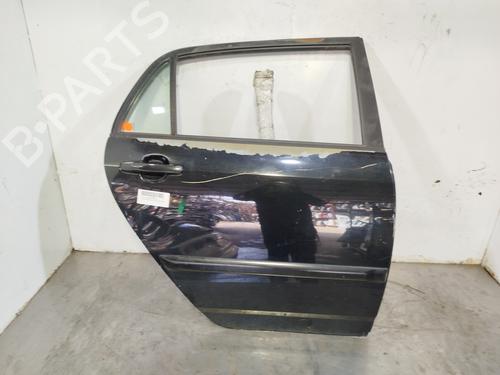 Used Right rear door Right rear door TOYOTA COROLLA (_E12_) 2.0 D-4D (CDE120_, CDE120R) (90 hp) 33011416 33011416