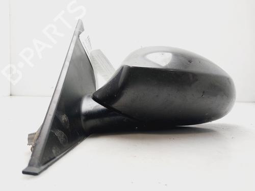 Left mirror BMW 1 (E87) 120 d | BP24973109C26 