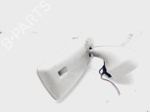 Rear mirror VW GOLF V (1K1)  | BP21097138I6 