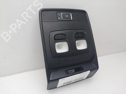 Innerbelysning RENAULT CLIO V (B7_) | BP36475996I8 - Image 5