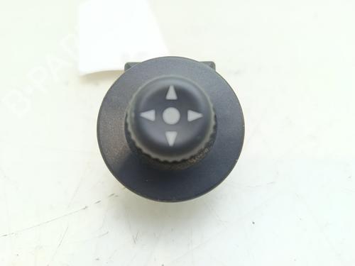 Used Mirror switch CITROËN XSARA Coupe (N0) 2.0 HDI 90 (90 hp) 28325826