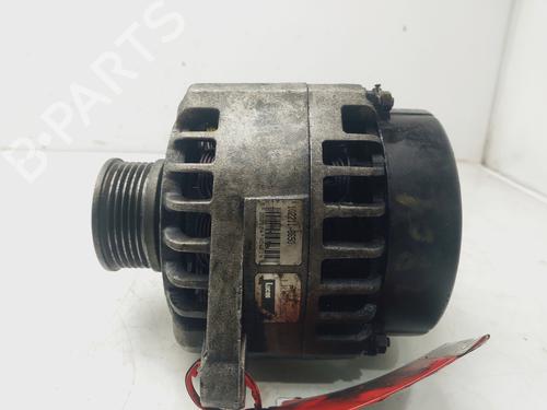 Generator OPEL SIGNUM Hatchback (Z03) 1.9 CDTI (F48) (120 hp) 24058971