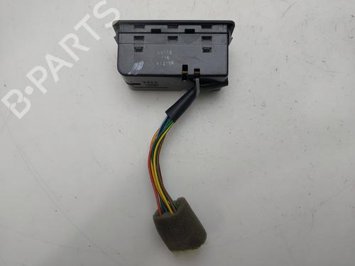 Left front window switch MITSUBISHI GALLOPER (JK-01) | BP34558823I27 - Image 3