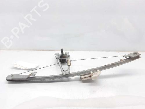 Used Rear left window mechanism VW POLO (6N2) [1999-2001]  5961892