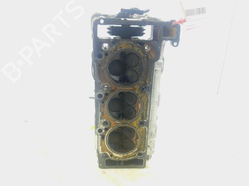 Cylinder head MERCEDES-BENZ M-CLASS (W163) ML 320 (163.154) | BP19247210M5 