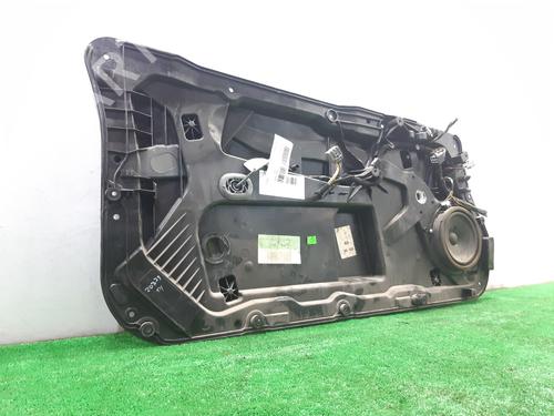 Front left window mechanism FORD FIESTA VI (CB1, CCN) 1.4 TDCi | BP7009589C22 