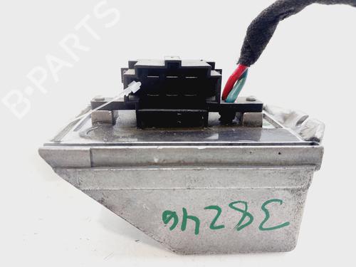Heater resistor SEAT IBIZA IV (6J5, 6P1)  | BP28088966M108 