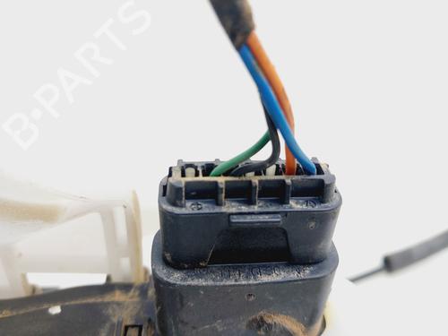 Rear right lock HYUNDAI ix35 (LM, EL, ELH)  | BP22542926C99 