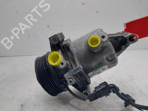 AC compressor DACIA SANDERO III | BP37011865M34 - Image 2